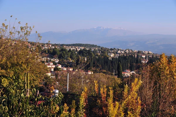 stock image Travel Photos of Israel - Galilee