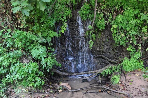 Hasbani River, Izrael — Stock Fotó