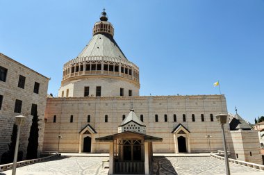 Orta Doğu, İsrail, nazareth, seyahat, tatil