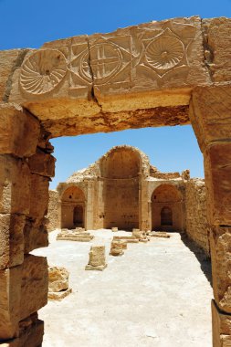 Seyahat fotoğraf İsrail - Necef Çölü