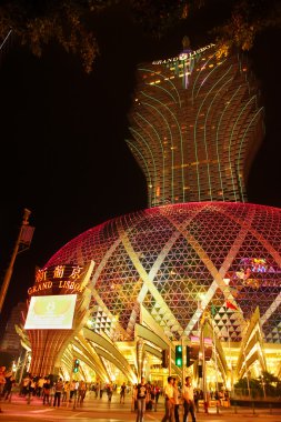 Grand Lisboa