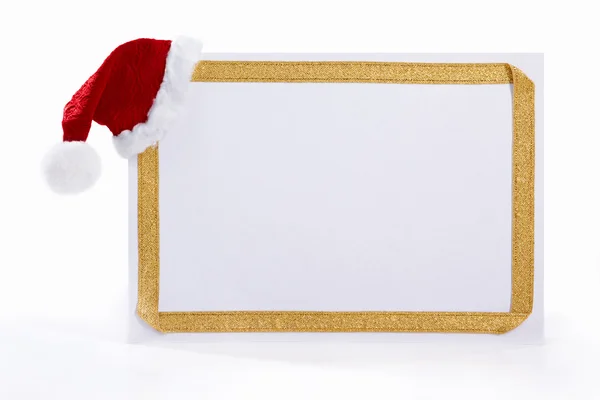 Tarjeta de Navidad —  Fotos de Stock