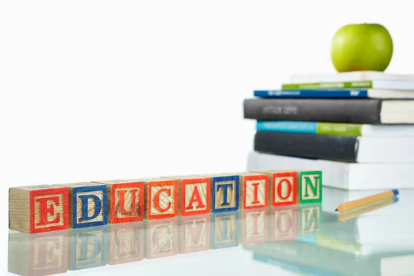 Education concept — Stockfoto