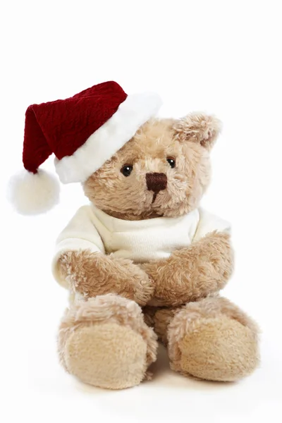 Jul björnen — Stockfoto