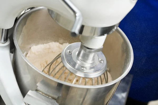 Mezclar el ingrediente del pan —  Fotos de Stock