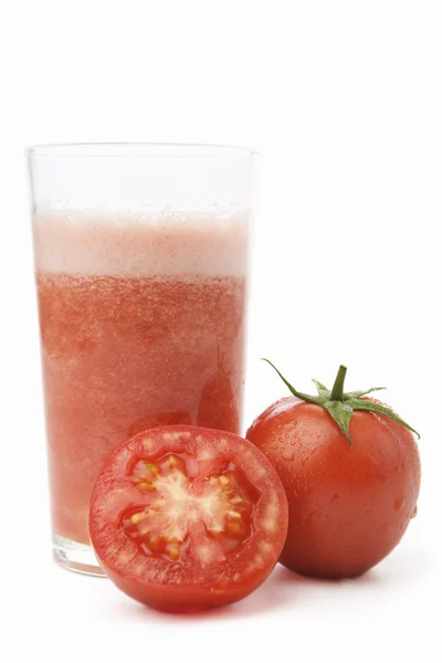 stock image Tomato juice