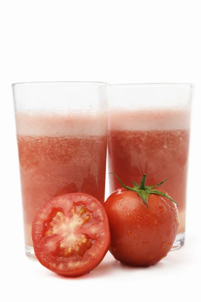 stock image Tomato juice