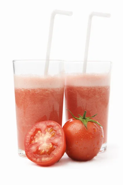 Stock image Tomato juice