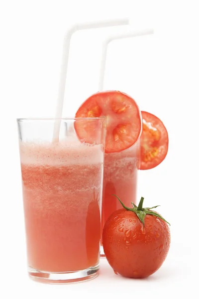 Stock image Tomato juice