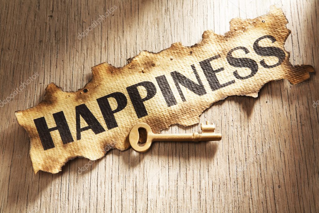 Ключ к счастью скачать