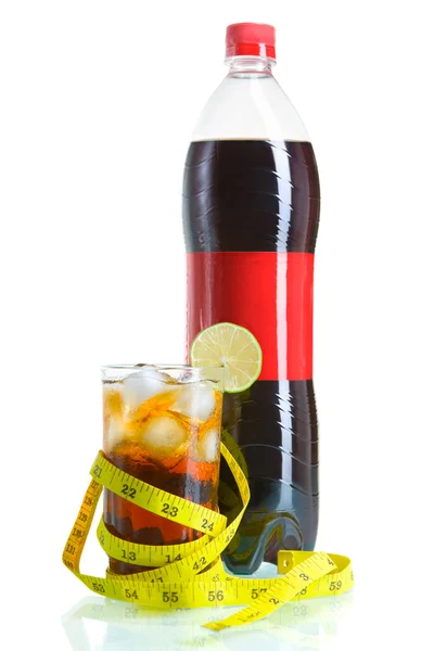 Diet cola — Stock Photo, Image