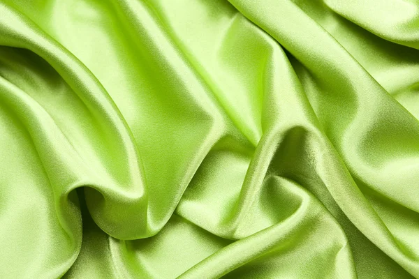 Lime green pattern — Stock Photo, Image