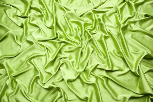 Lime green random pattern — Stock Photo, Image