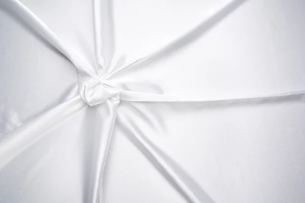 Blanco satén patrón simple — Foto de Stock