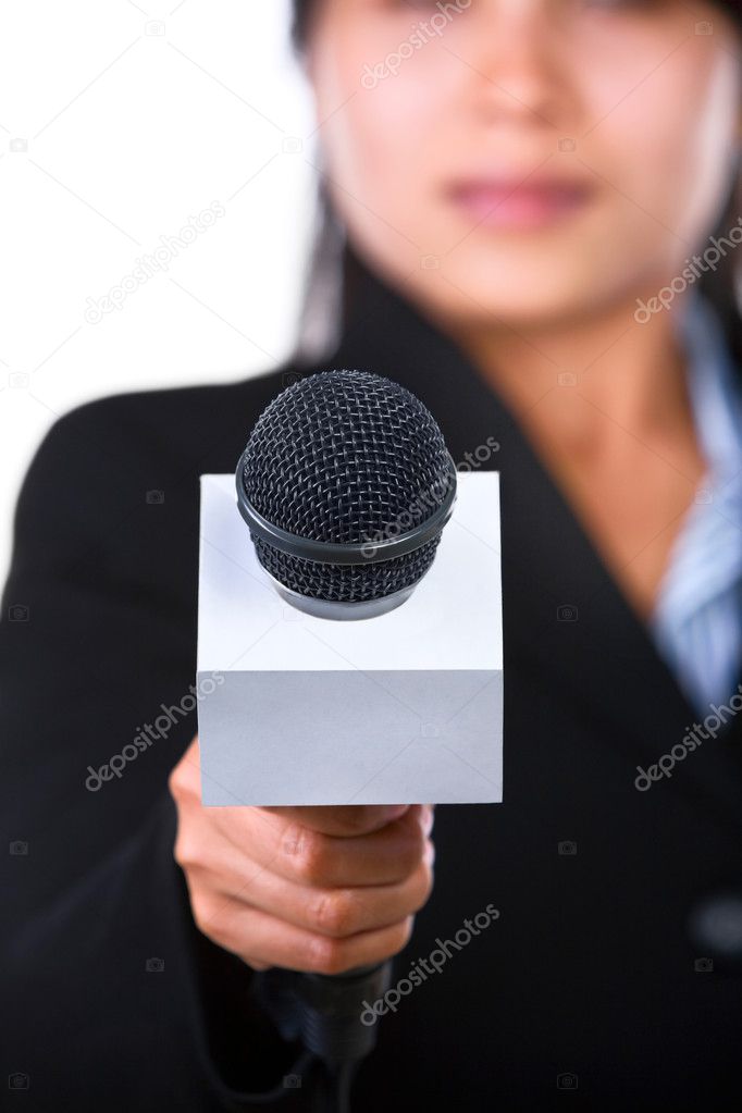 Interviewing you