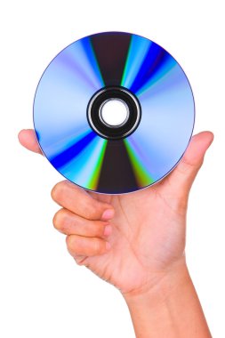 bir disk holding