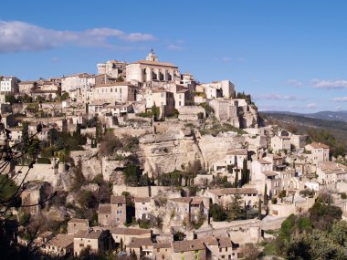 Gordes görüntüleme