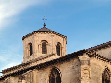 Palais des Papes, Avignon, Fransa