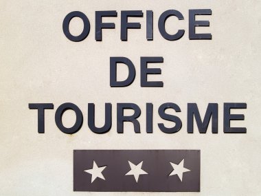 Office de tourisme Fransa