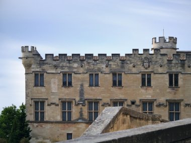 Petit palais Avignon, Fransa