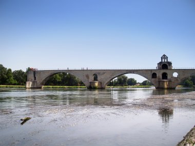 Pont d'Avignon