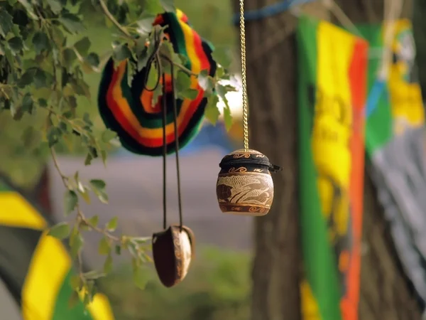 Stock image Garance Reggae Festival 2012 in Bagnols sur Ceze, France