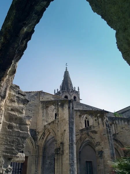 Avignon, França — Fotografia de Stock