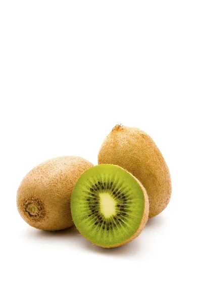 Frutos Kiwi — Fotografia de Stock
