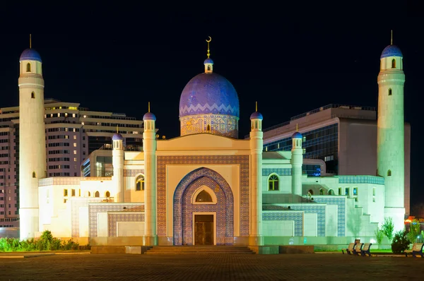 Мечеть Атырау — стоковое фото