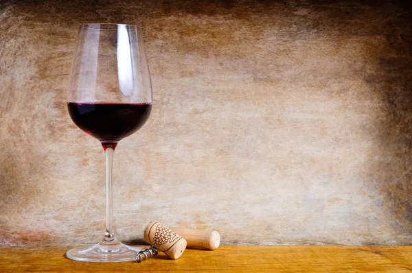 Röd vin bakgrund — Stockfoto