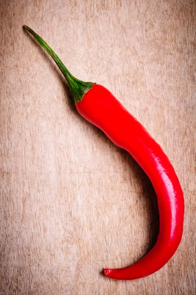 stock image Red chili pepper