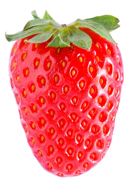 stock image Strawberry fruit