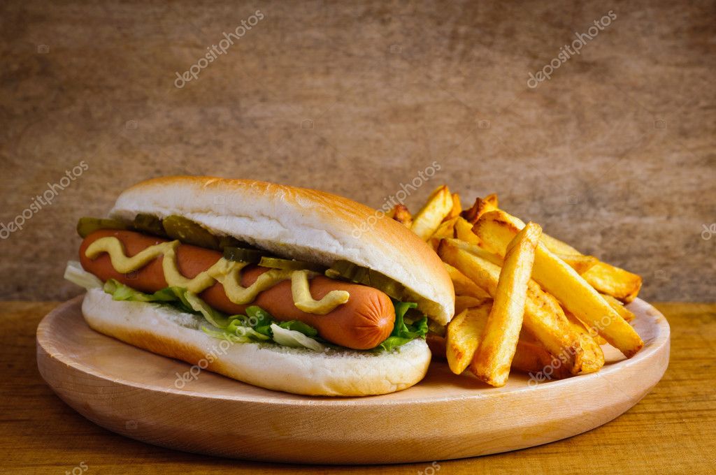 ESTOU VENDENDO CACHORRO QUENTE - Papa's Hot Doggeria! 