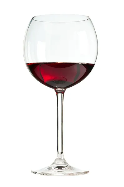 Vörös bor Stock Kép
