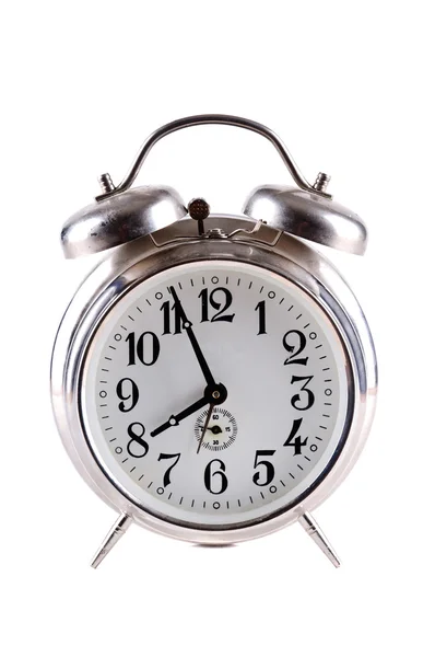 stock image Old alarm clock