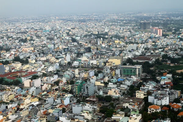Ciudad Ho Chi Minh, Vietnam Imágenes De Stock Sin Royalties Gratis