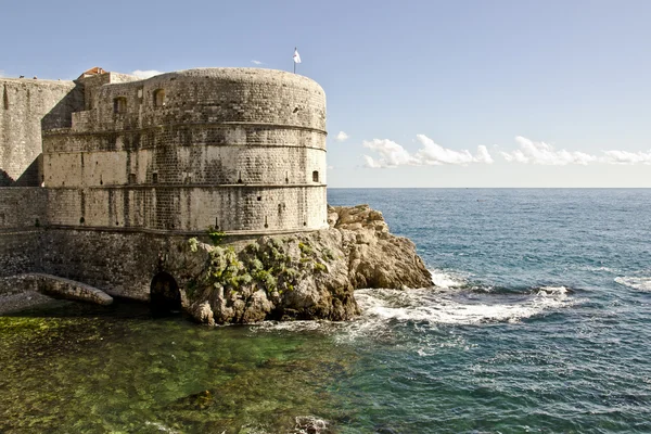 stock image Bokar Fortress