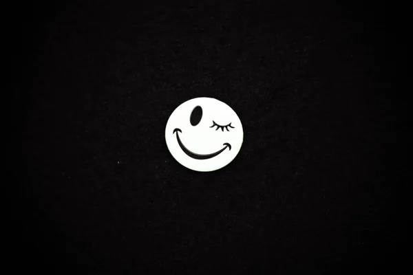 Smile =) — Zdjęcie stockowe
