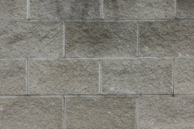 A grey brick wall clipart