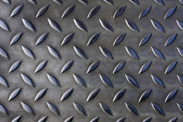 Placa de metal textura — Fotografia de Stock
