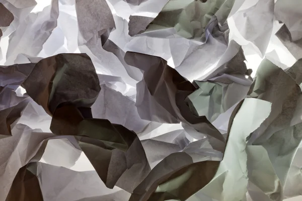 กระดาษลบเนื้อเยื่อพื้นหลังนามธรรมวินเทจ — ภาพถ่ายสต็อก