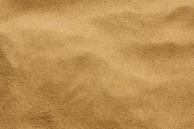 Sand background texture clipart
