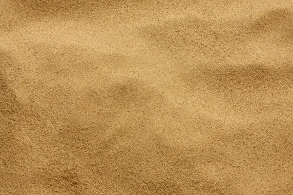 Sand Hintergrund Textur — Stockfoto