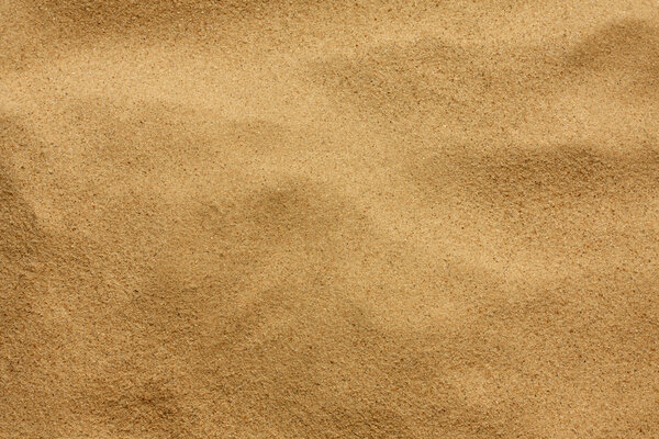 Фоновая текстура песка
