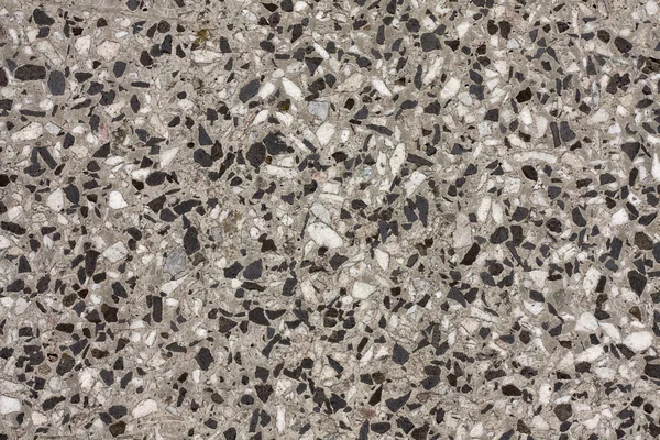Texture de fond en marbre gris — Photo