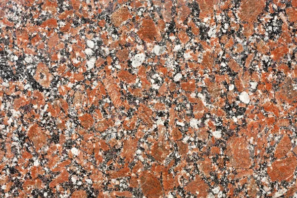 Red marble background texture — Stock Photo, Image