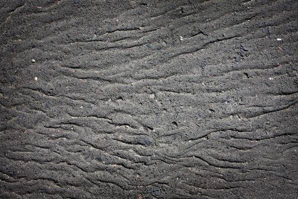 Grunge asfalt achtergrond vloer — Stockfoto