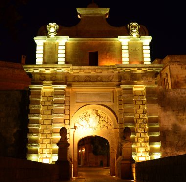 Mdina - Malta