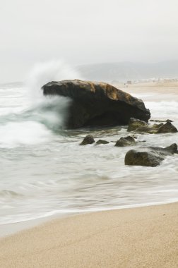 Zahara of tunas, Cádiz, Spain