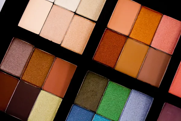 stock image Eye Shadow Palette